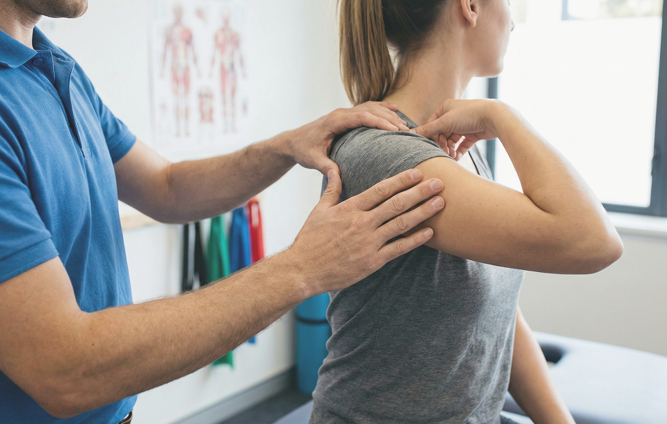 For Physiotherapists