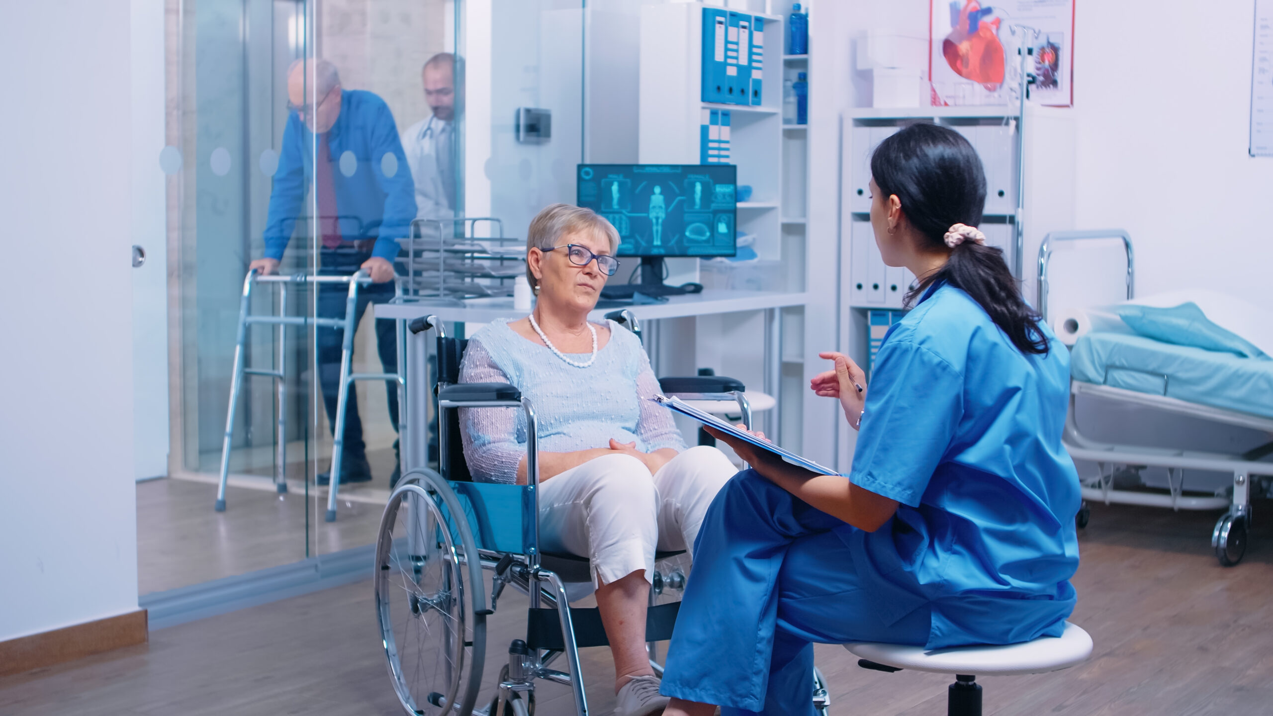 Private Hospital